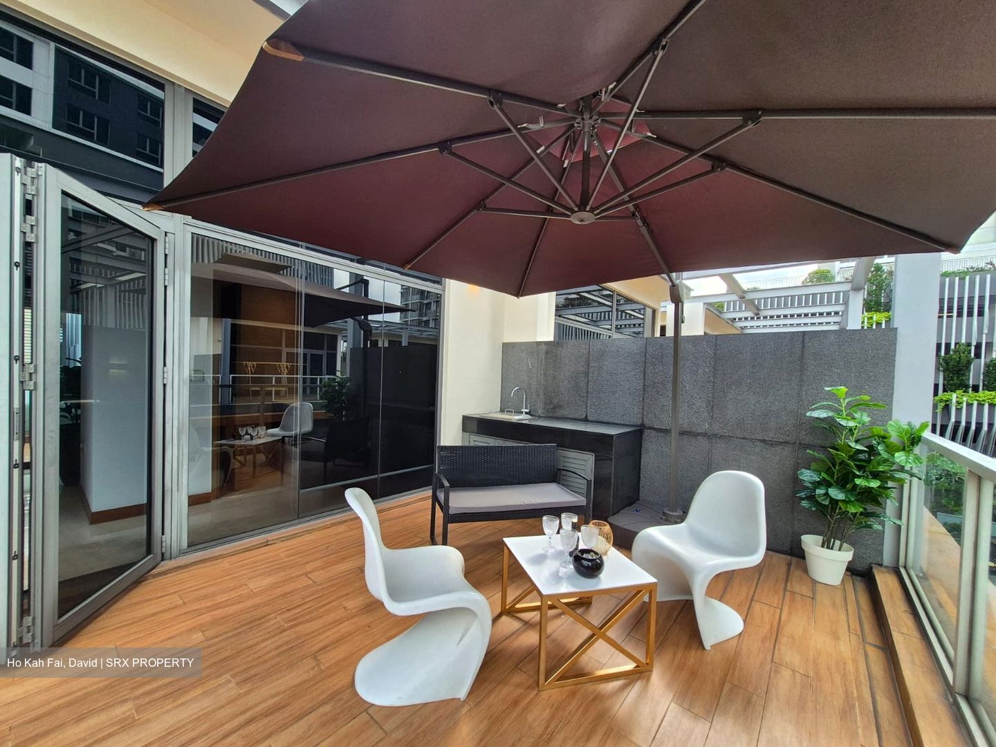 SeaHill (D5), Condominium #554981081